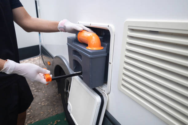 Best Porta potty rental near me  in Seminole, TX