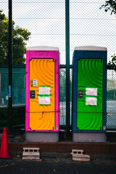 Best Porta potty delivery and setup  in Seminole, TX