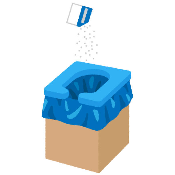 Sanitation services for porta potties in Seminole, TX