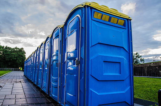 Portable Toilet Options We Offer in Seminole, TX
