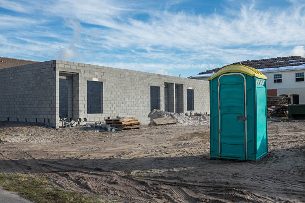 Best Portable restroom trailer rental  in Seminole, TX